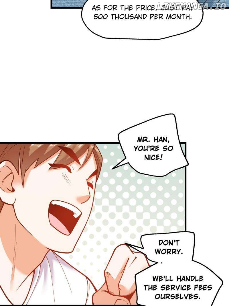 I Regressed to Level Up Instead of Being a Simp - Chapter 128 - Page 10