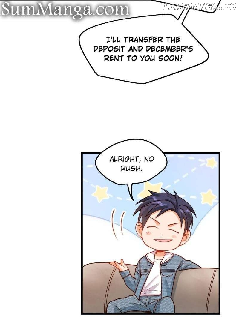 I Regressed to Level Up Instead of Being a Simp - Chapter 128 - Page 11
