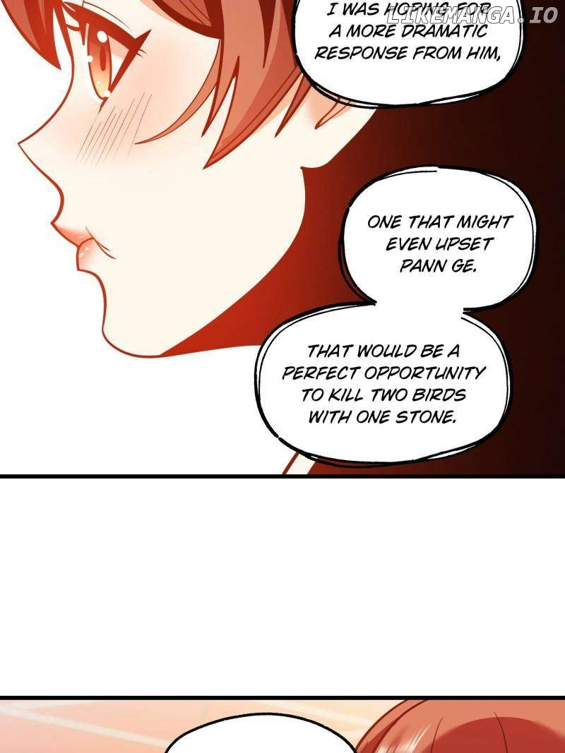 I Regressed to Level Up Instead of Being a Simp - Chapter 128 - Page 38