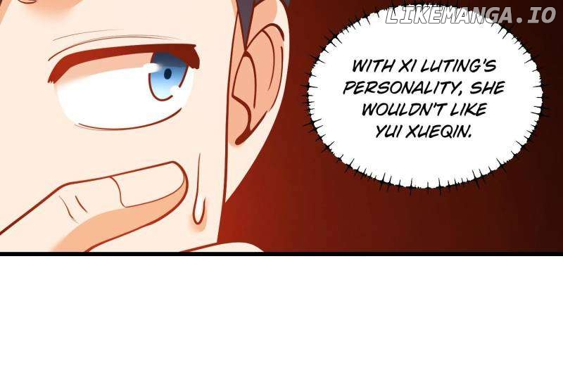 I Regressed to Level Up Instead of Being a Simp - Chapter 128 - Page 40