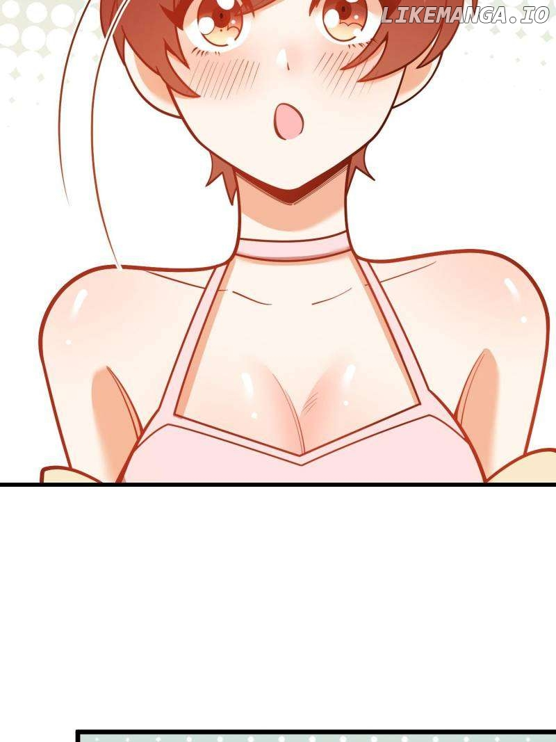 I Regressed to Level Up Instead of Being a Simp - Chapter 128 - Page 44