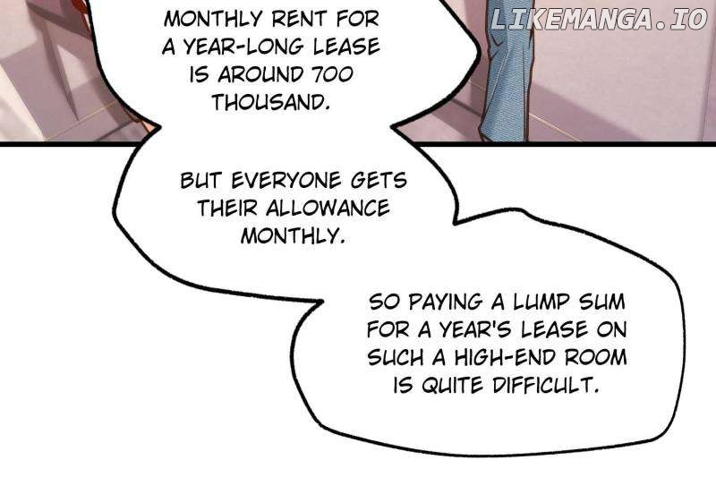 I Regressed to Level Up Instead of Being a Simp - Chapter 128 - Page 8