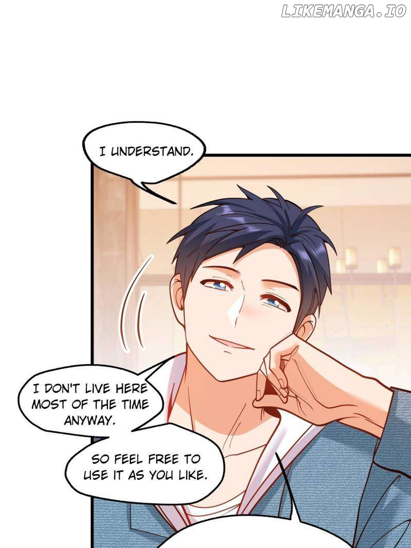 I Regressed to Level Up Instead of Being a Simp - Chapter 128 - Page 9