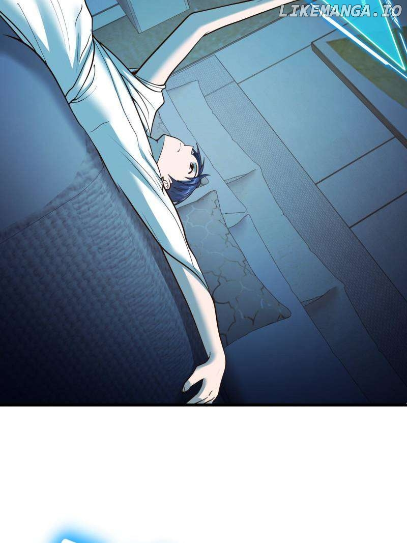 I Regressed to Level Up Instead of Being a Simp - Chapter 130 - Page 10