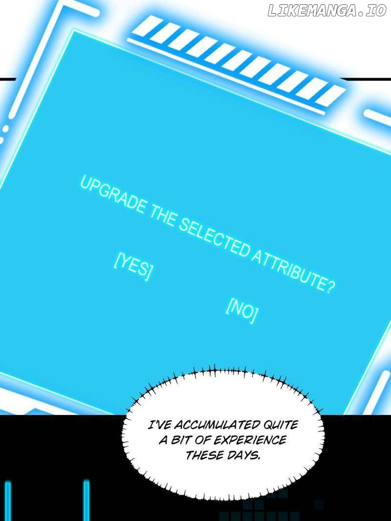I Regressed to Level Up Instead of Being a Simp - Chapter 130 - Page 11