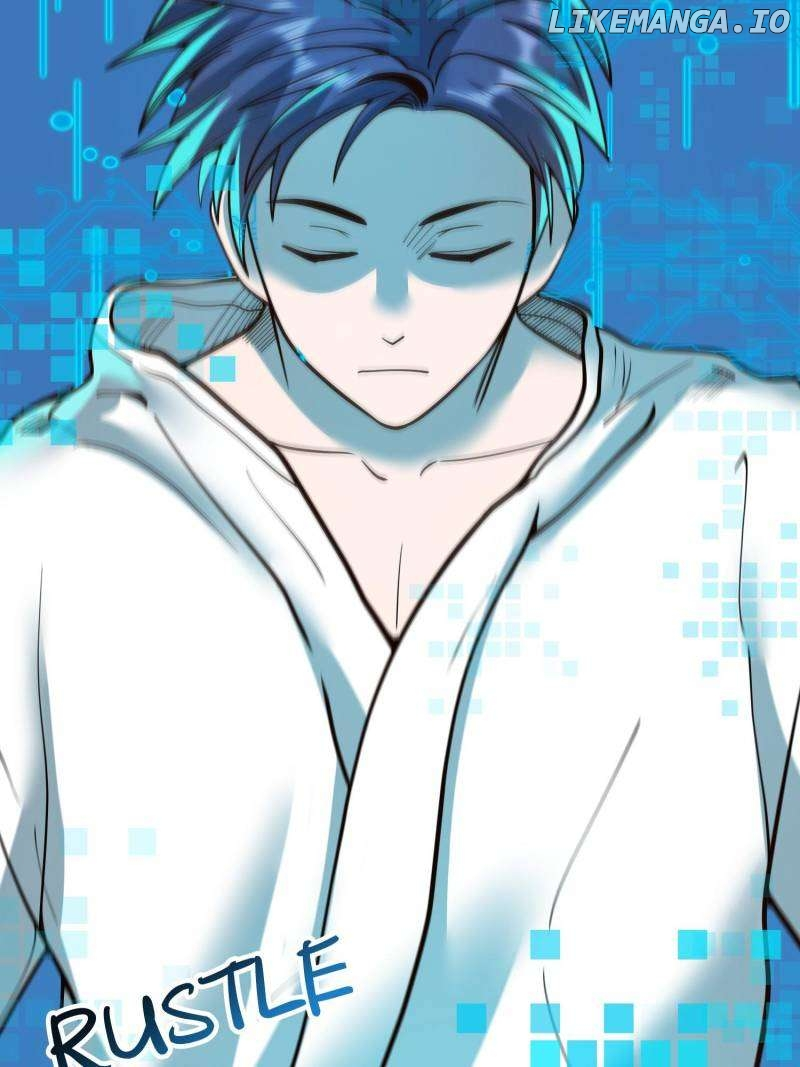 I Regressed to Level Up Instead of Being a Simp - Chapter 130 - Page 14
