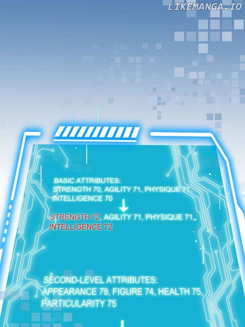 I Regressed to Level Up Instead of Being a Simp - Chapter 130 - Page 17