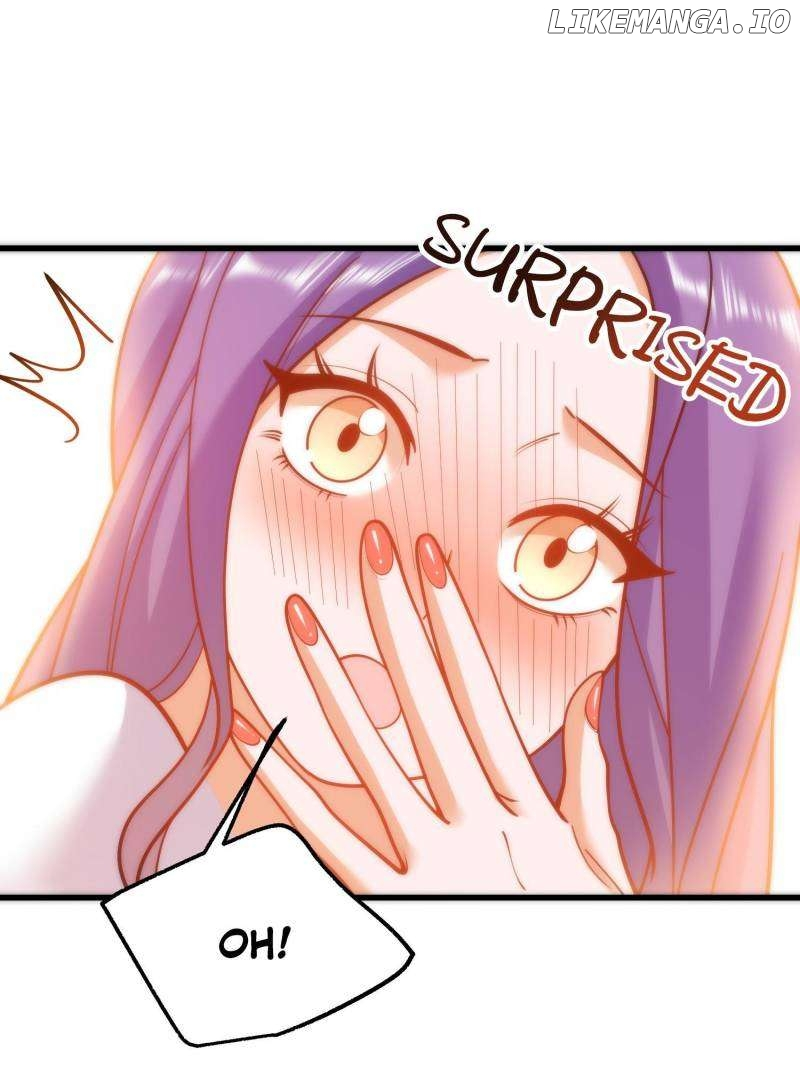 I Regressed to Level Up Instead of Being a Simp - Chapter 130 - Page 24