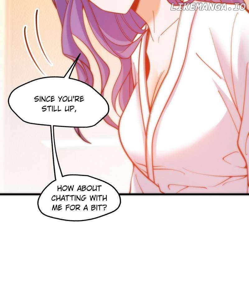 I Regressed to Level Up Instead of Being a Simp - Chapter 130 - Page 34