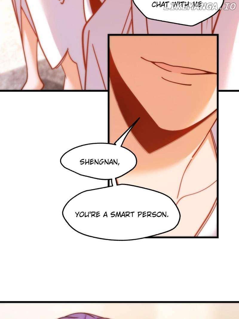 I Regressed to Level Up Instead of Being a Simp - Chapter 130 - Page 40