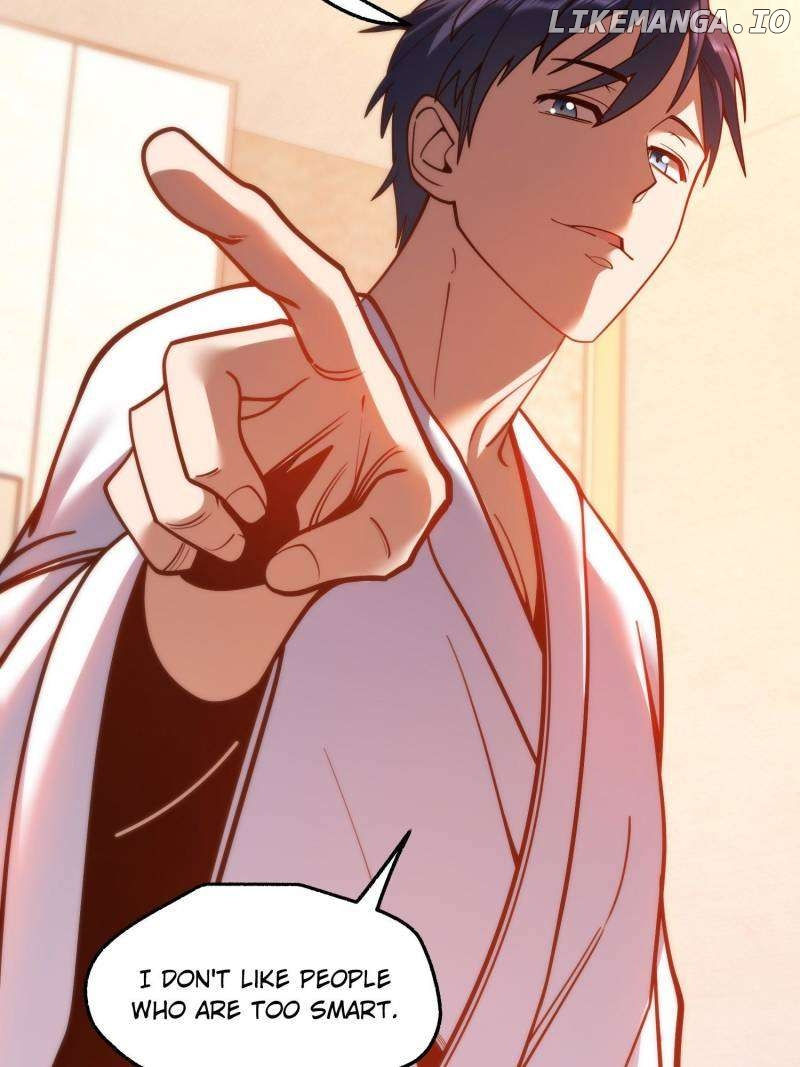 I Regressed to Level Up Instead of Being a Simp - Chapter 130 - Page 43