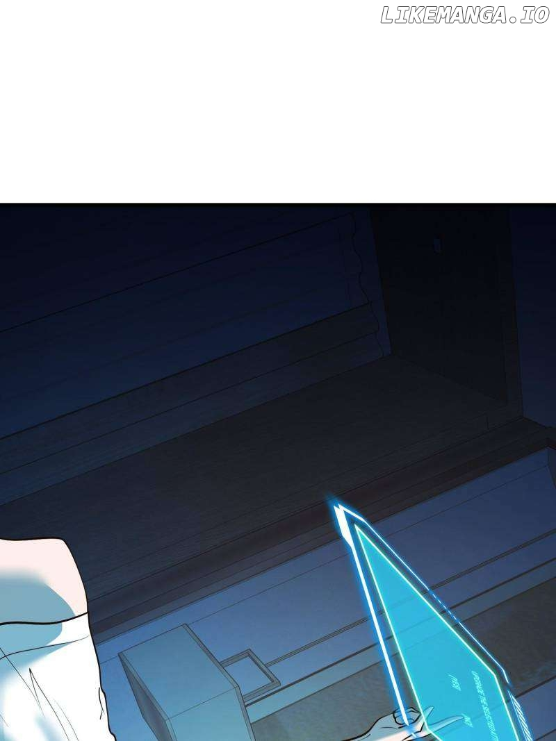 I Regressed to Level Up Instead of Being a Simp - Chapter 130 - Page 9
