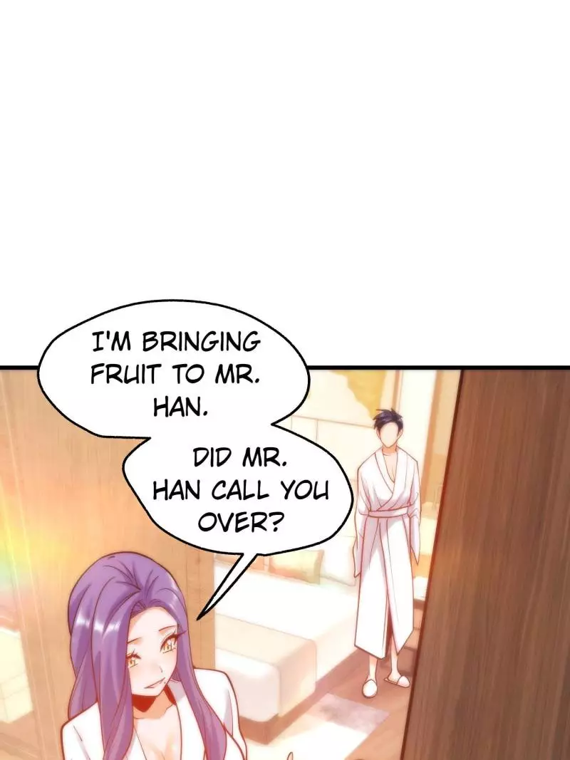 I Regressed to Level Up Instead of Being a Simp - Chapter 131 - Page 33