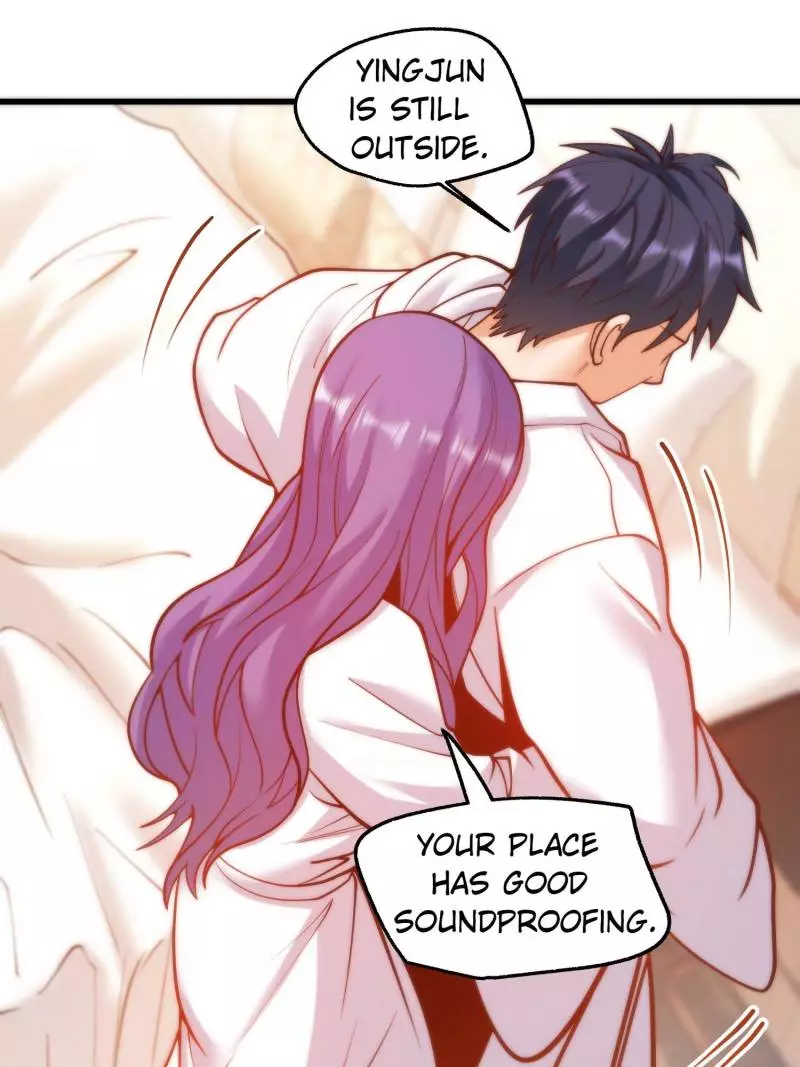 I Regressed to Level Up Instead of Being a Simp - Chapter 131 - Page 14