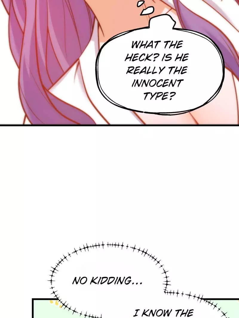 I Regressed to Level Up Instead of Being a Simp - Chapter 131 - Page 21