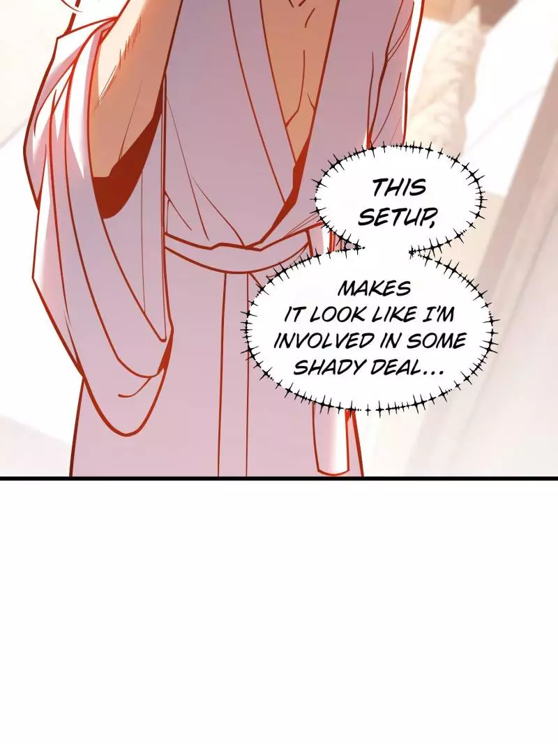 I Regressed to Level Up Instead of Being a Simp - Chapter 131 - Page 7