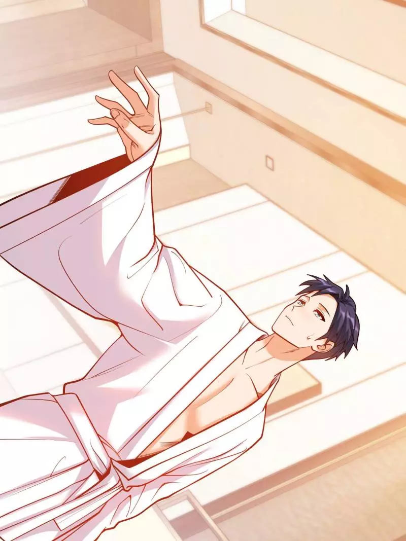 I Regressed to Level Up Instead of Being a Simp - Chapter 131 - Page 2