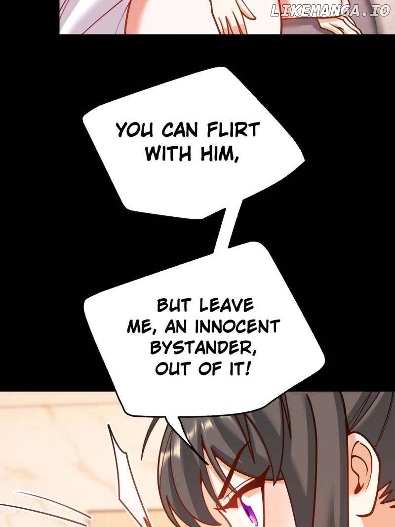 I Regressed to Level Up Instead of Being a Simp - Chapter 137 - Page 17