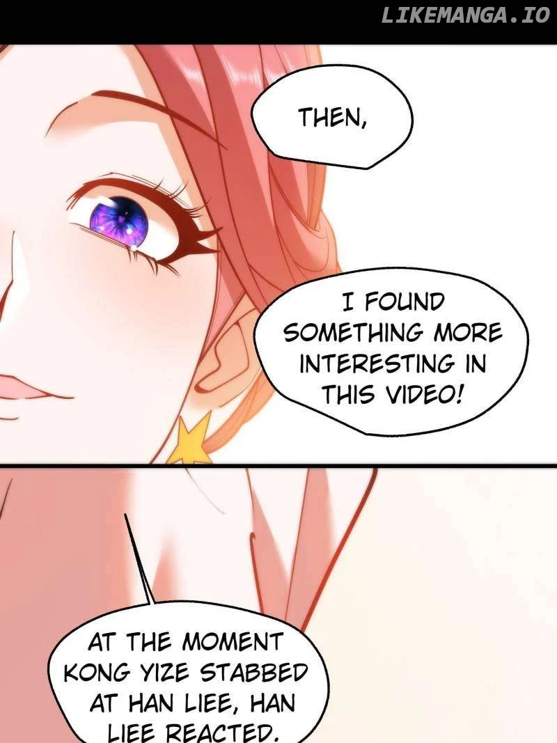 I Regressed to Level Up Instead of Being a Simp - Chapter 137 - Page 25