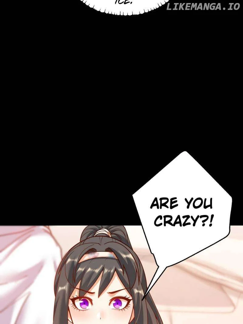 I Regressed to Level Up Instead of Being a Simp - Chapter 137 - Page 31