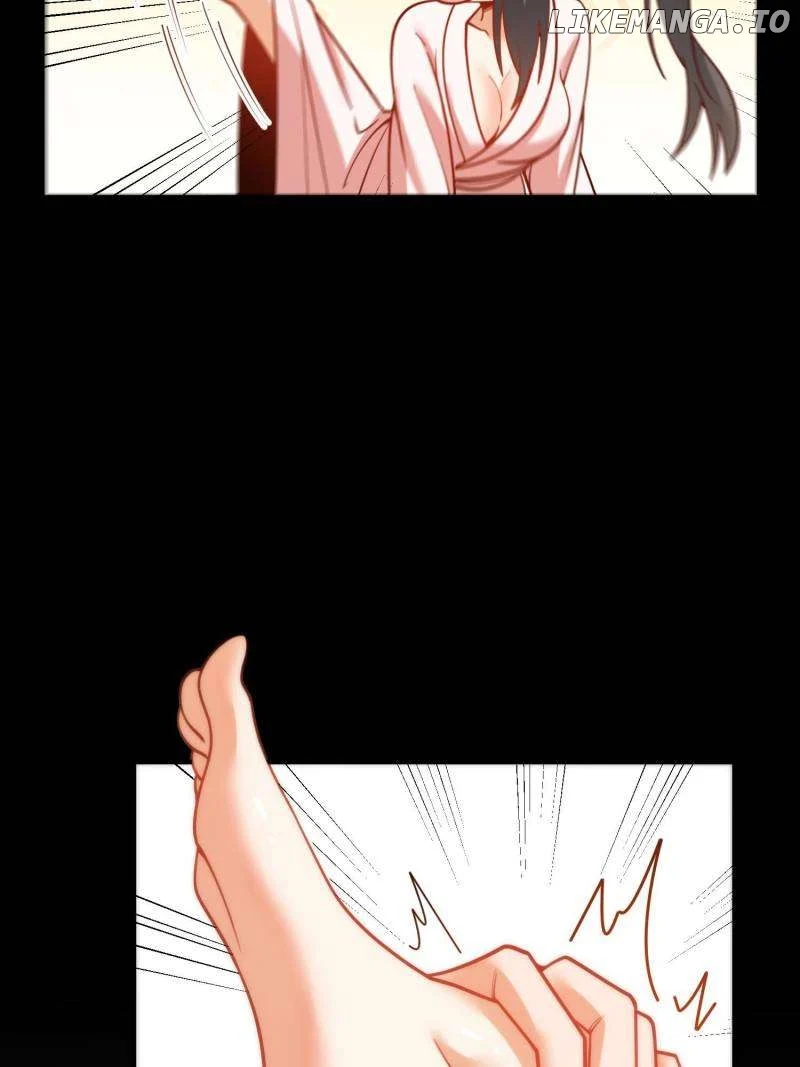 I Regressed to Level Up Instead of Being a Simp - Chapter 137 - Page 46