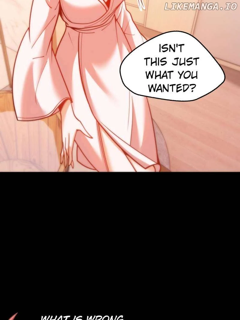 I Regressed to Level Up Instead of Being a Simp - Chapter 137 - Page 51