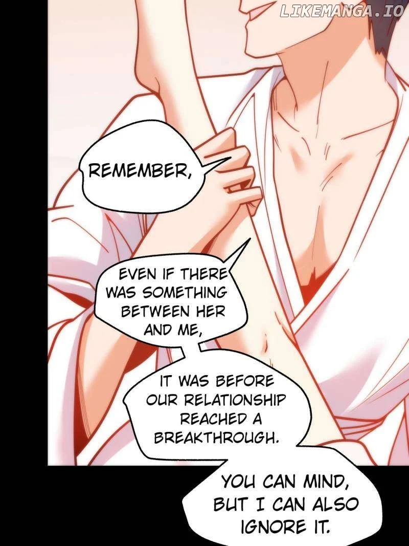 I Regressed to Level Up Instead of Being a Simp - Chapter 137 - Page 54