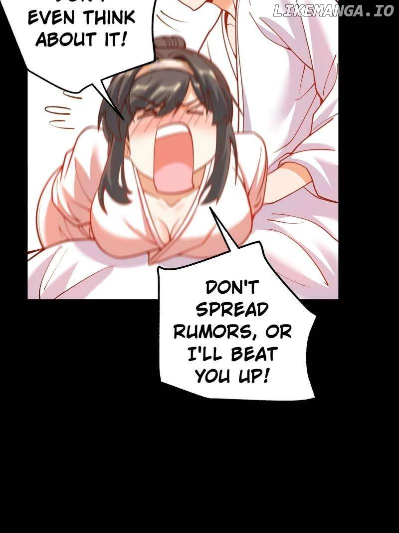 I Regressed to Level Up Instead of Being a Simp - Chapter 137 - Page 6