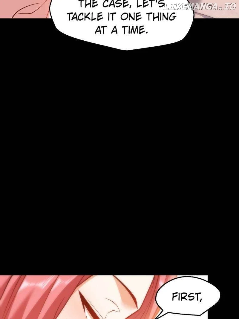 I Regressed to Level Up Instead of Being a Simp - Chapter 137 - Page 8