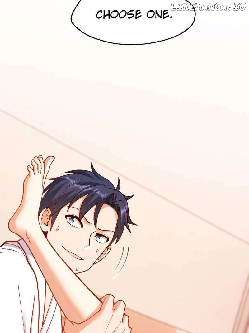 I Regressed to Level Up Instead of Being a Simp - Chapter 138 - Page 12