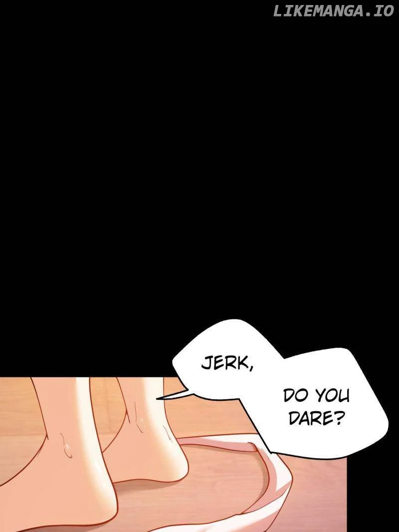 I Regressed to Level Up Instead of Being a Simp - Chapter 138 - Page 28