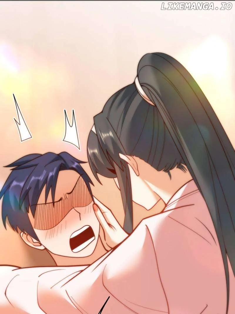 I Regressed to Level Up Instead of Being a Simp - Chapter 138 - Page 39