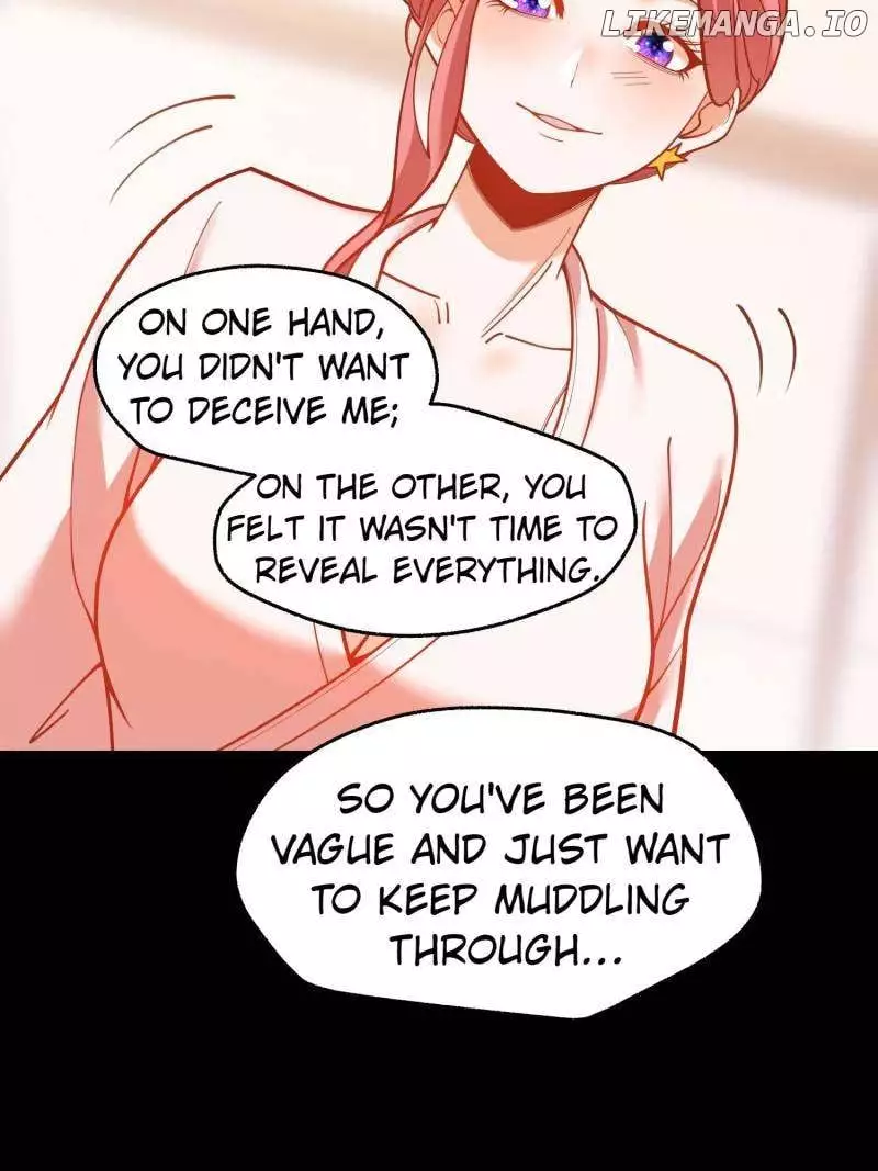 I Regressed to Level Up Instead of Being a Simp - Chapter 138 - Page 4