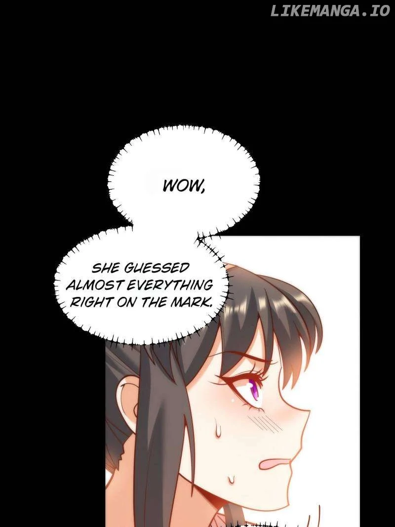 I Regressed to Level Up Instead of Being a Simp - Chapter 138 - Page 6