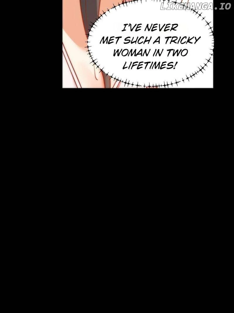 I Regressed to Level Up Instead of Being a Simp - Chapter 138 - Page 7