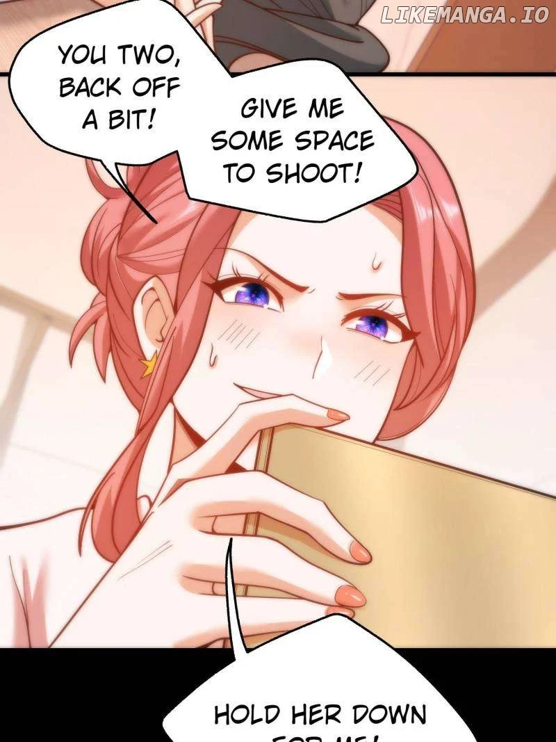 I Regressed to Level Up Instead of Being a Simp - Chapter 139 - Page 12