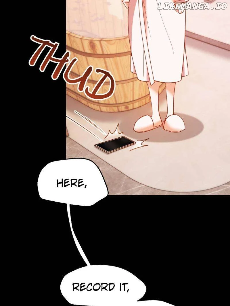 I Regressed to Level Up Instead of Being a Simp - Chapter 139 - Page 2