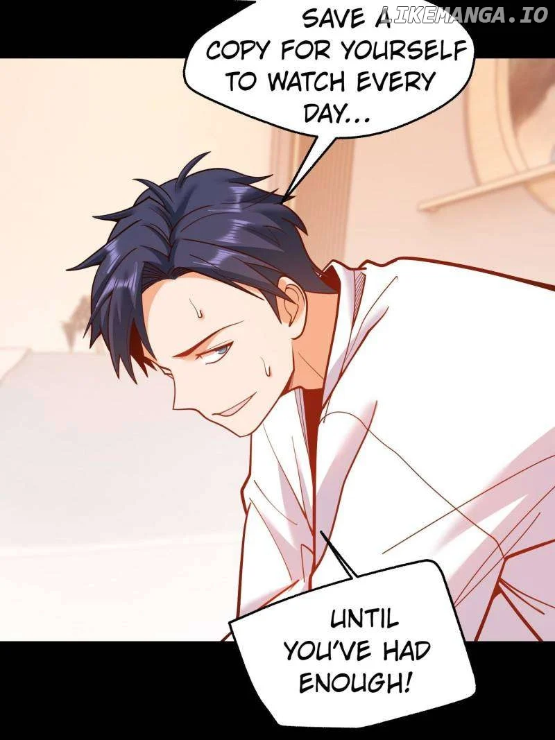 I Regressed to Level Up Instead of Being a Simp - Chapter 139 - Page 3