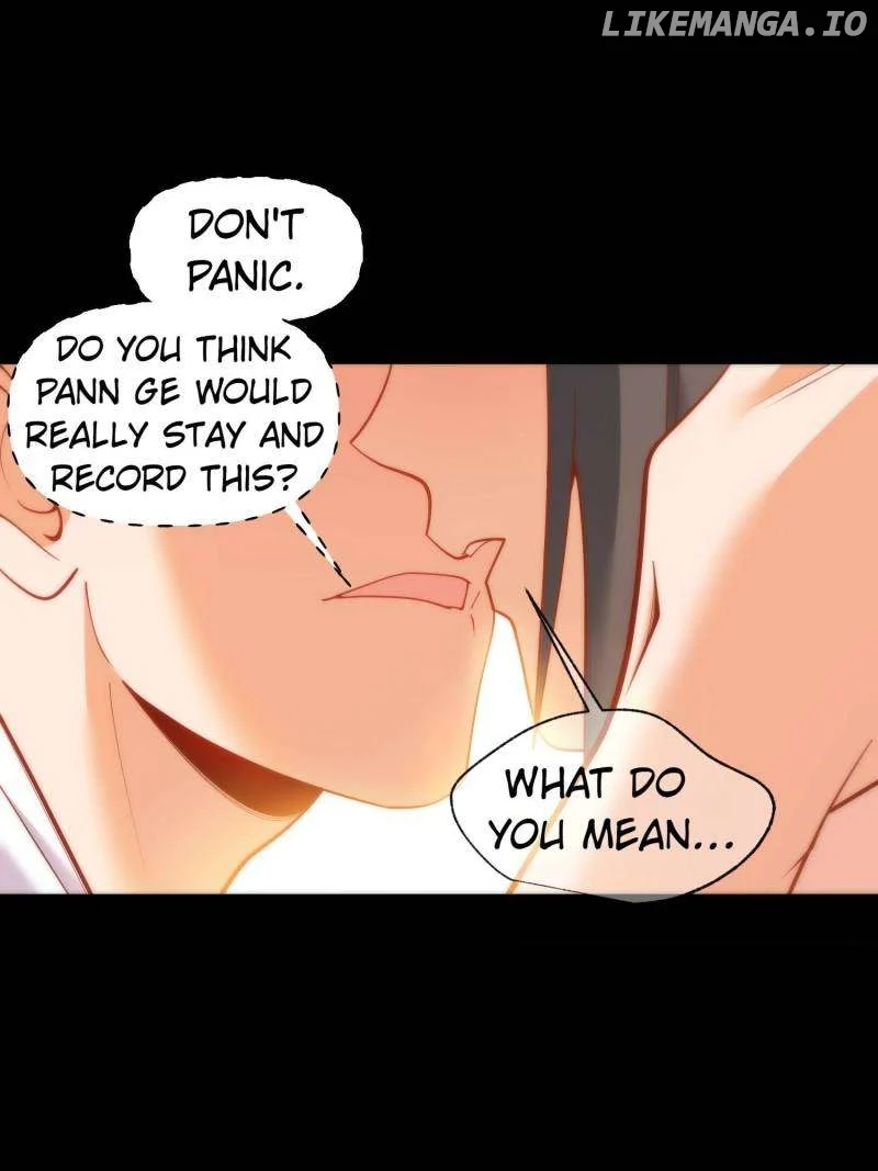 I Regressed to Level Up Instead of Being a Simp - Chapter 139 - Page 36