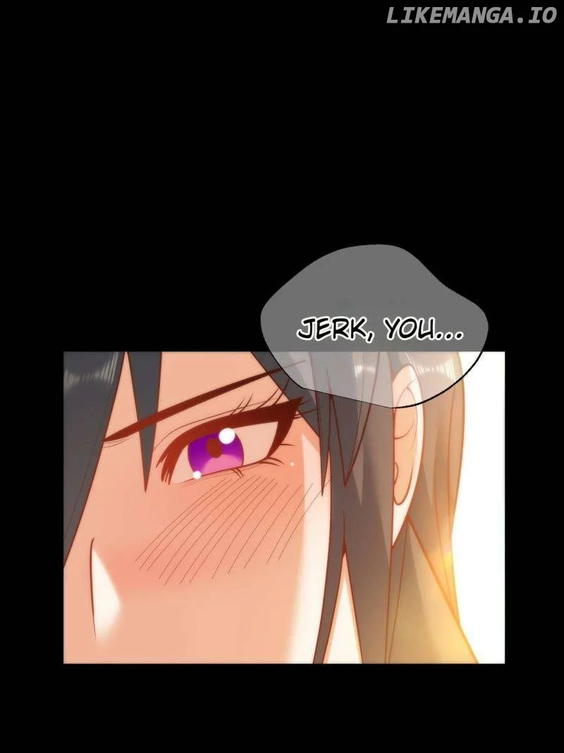 I Regressed to Level Up Instead of Being a Simp - Chapter 139 - Page 37