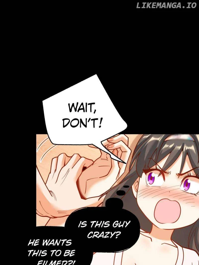 I Regressed to Level Up Instead of Being a Simp - Chapter 139 - Page 4