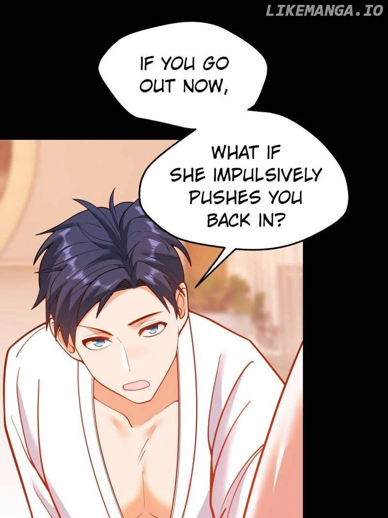 I Regressed to Level Up Instead of Being a Simp - Chapter 139 - Page 43