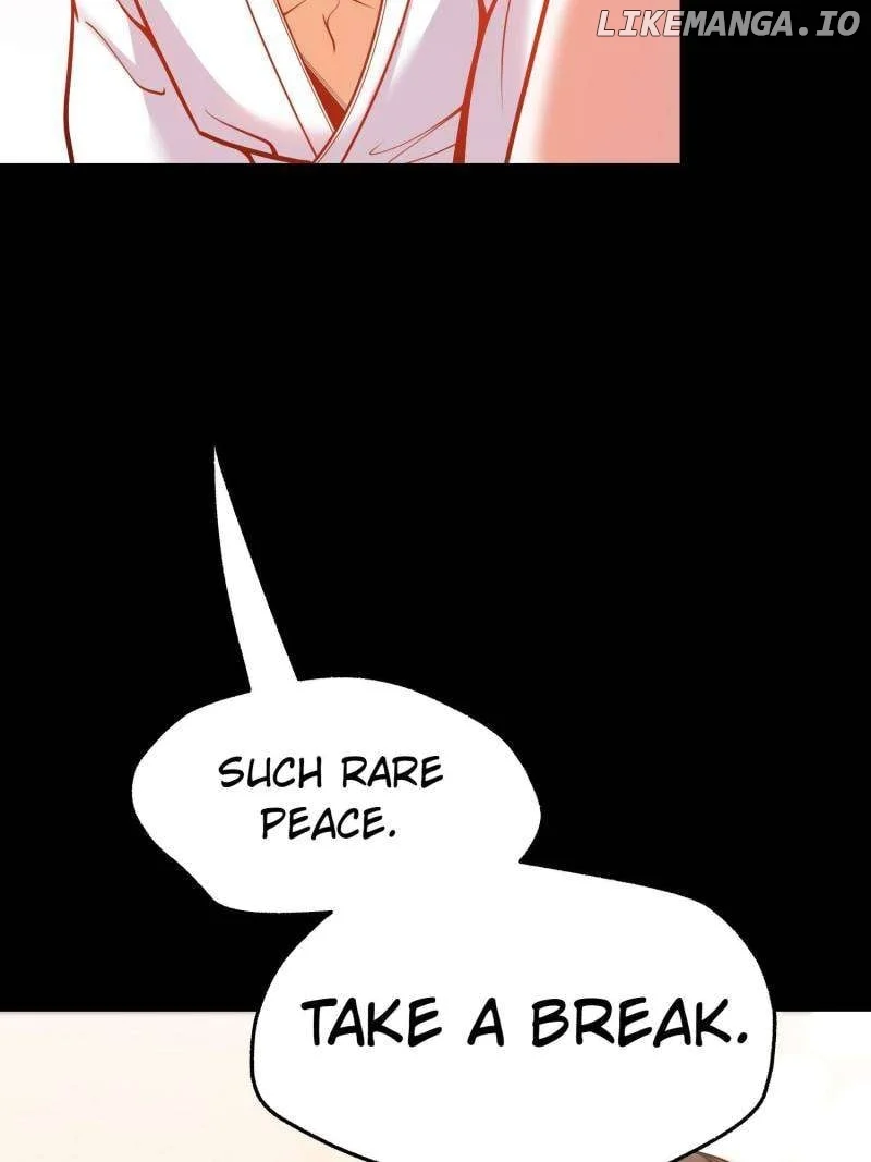 I Regressed to Level Up Instead of Being a Simp - Chapter 139 - Page 44