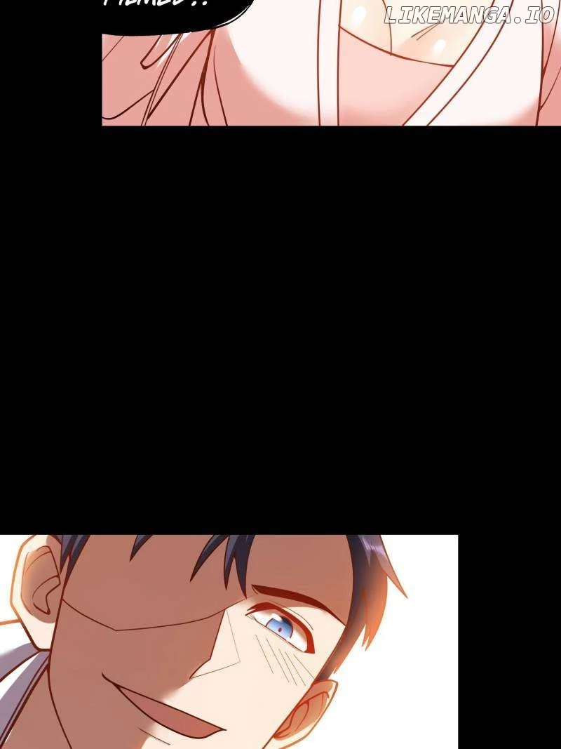 I Regressed to Level Up Instead of Being a Simp - Chapter 139 - Page 5