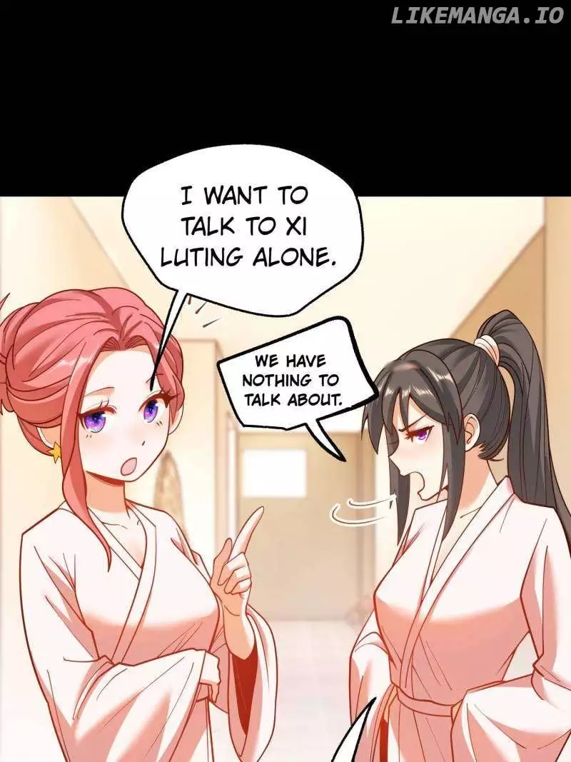 I Regressed to Level Up Instead of Being a Simp - Chapter 140 - Page 18