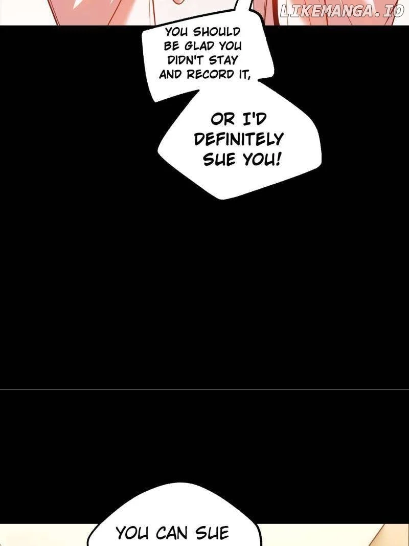 I Regressed to Level Up Instead of Being a Simp - Chapter 140 - Page 19