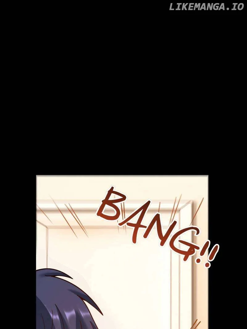 I Regressed to Level Up Instead of Being a Simp - Chapter 140 - Page 22