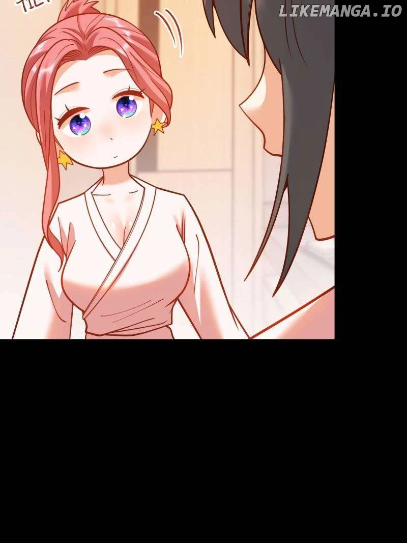 I Regressed to Level Up Instead of Being a Simp - Chapter 140 - Page 32