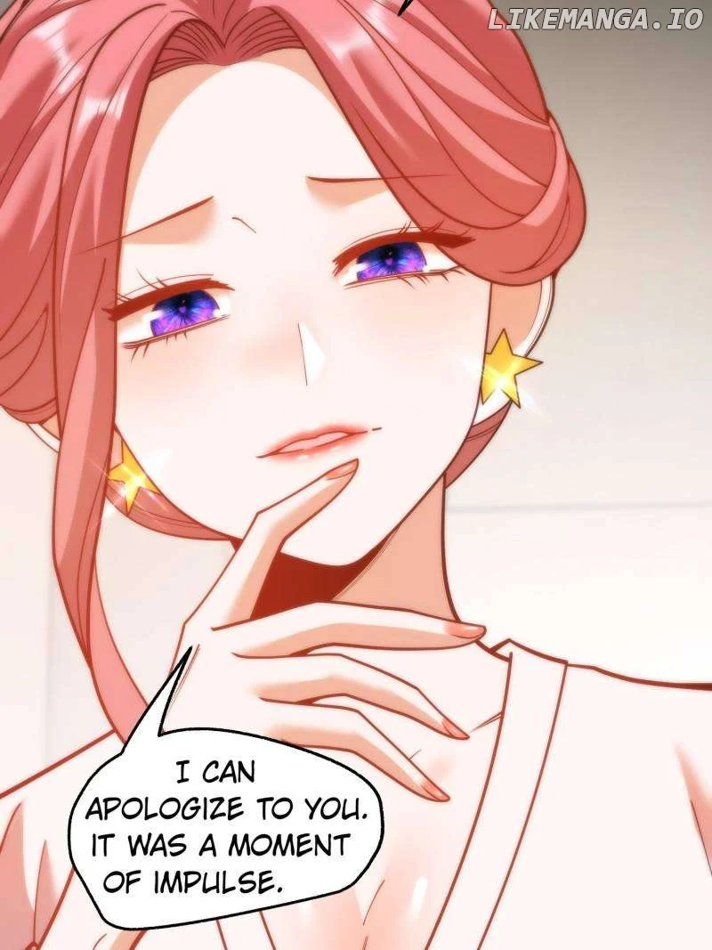 I Regressed to Level Up Instead of Being a Simp - Chapter 140 - Page 34