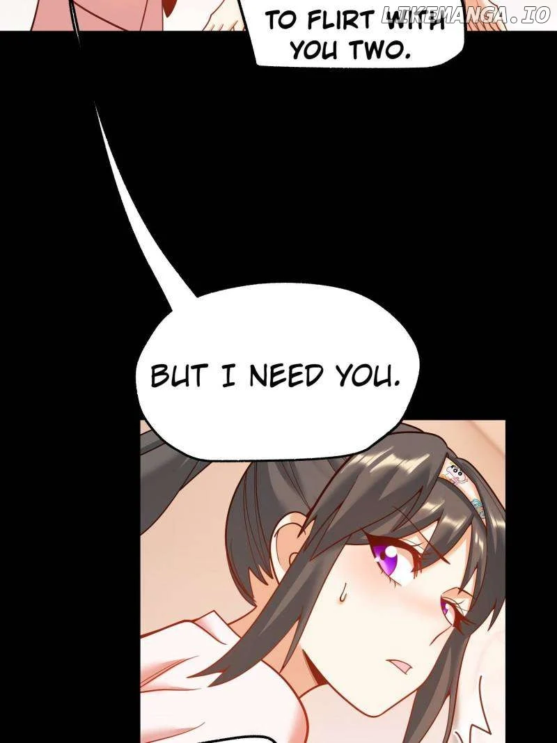 I Regressed to Level Up Instead of Being a Simp - Chapter 140 - Page 36